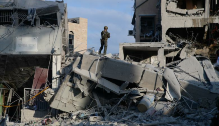 Ядерная бомба как 10 хиросим. Иран взломал защиту Израиля: вот что дальше