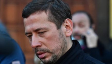 Горе в семье Андрея Мерзликина: вот что случилось