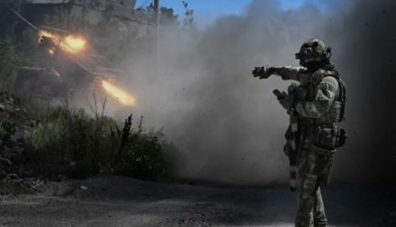 Еще шесть областей минимум: за террор Украина заплатит территориями