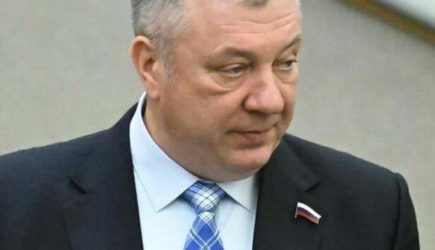 Жёсткое заявление Гурулёва мгновенно разлетелось в Сети