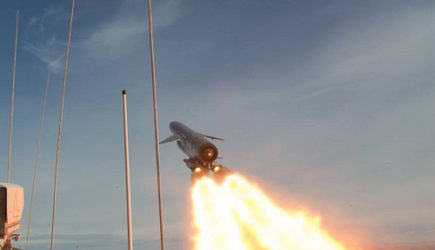 СМИ Польши: Россия побеждает в гонке гиперзвукового оружия