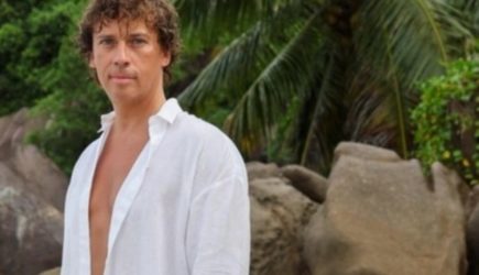 «Моя Мона Лиза»: отец любуется повзрослевшей дочерью (фото)