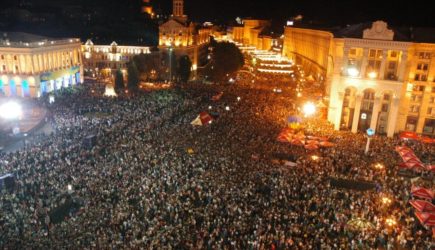 Как поднять бунт на Украине? Зеленский не справится с таким — Стешин изложил простой порядок действий