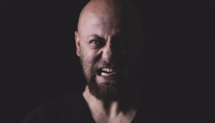 Перечислены простые техники управления гневом