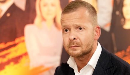 В Латвии «скрутили» депутата после грандиозного скандала с русским языком