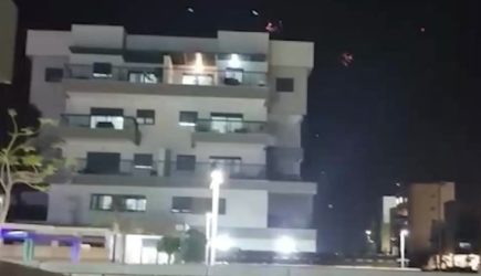 КСИР применил «новые стратегии», заставив израильские ПВО атаковать друг друга