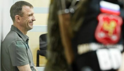 Громкое дело генерал-майора Павла Иванова: неожиданный поворот