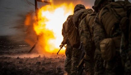 «Русские разнесут нам всю страну»: Началась ключевая битва за Сумы. Сладков сделал неожиданное признание