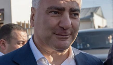 «Мы его деактивируем навсегда». Российского миллиардера задержали в Армении