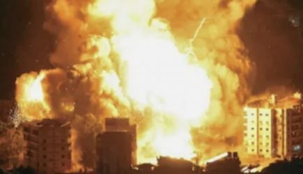 «Тель-Авив парализован». Что говорят в Иране о последствиях ракетных ударов по Израилю?