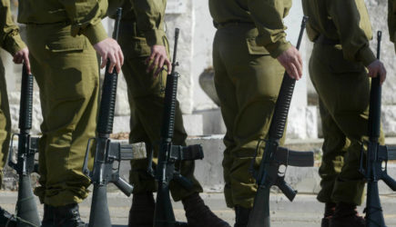 Кац приказал ЦАХАЛ ответить на нарушение прекращения огня со стороны Ирана