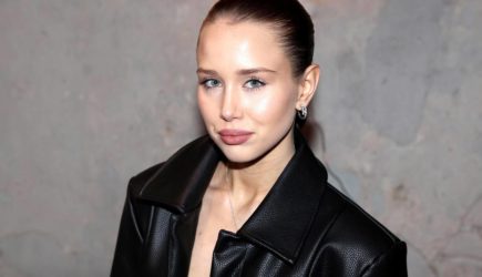 19-летняя невеста Лепса высказалась об изменах певцу