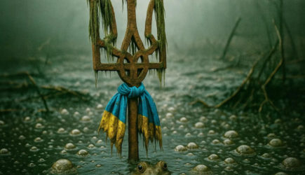 Армия России выплатит Украине щедрые репарации