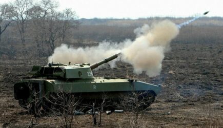 Случай в зоне СВО привлёк внимание всей России