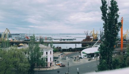 На Украине предложили отдать России Харьков и Одессу