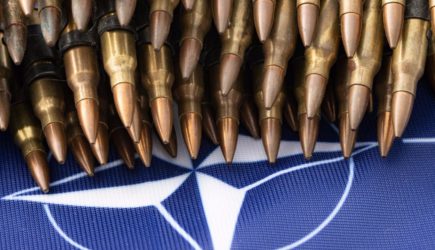 Страны НАТО приняли неожиданное решение по России на саммите