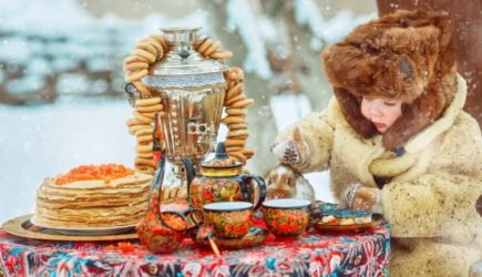 Американец приехал в Россию и разоблачил главные мифы о русских. Ему и самому было смешно