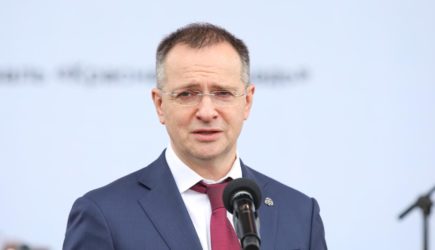 Мединский публично унизил генсека НАТО Рютте