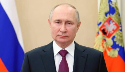 «Пророчество сбылось»: на Западе сделали мрачное заявление о Путине