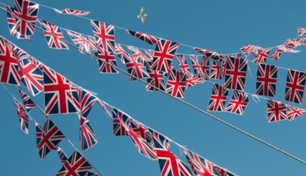 В Британии рассекретили кровавый план по разделу России