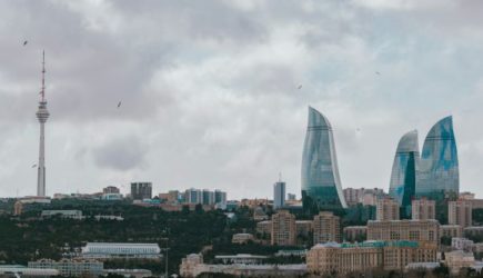 Тела братьев Сафаровых доставят в Баку завтра — СМИ