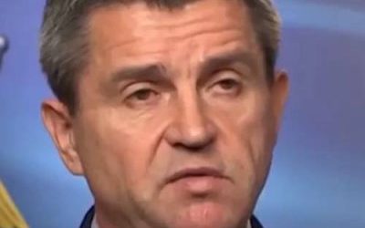 В ночном взрыве погиб замглавы Ставрополя