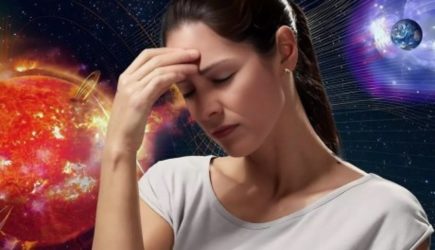 Магнитные бури в июле 2025 года: расписание опасных дней