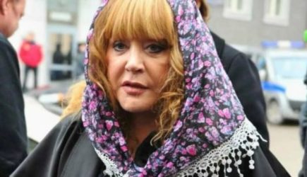 Тайный визит к Пугачевой: что произошло на самом деле