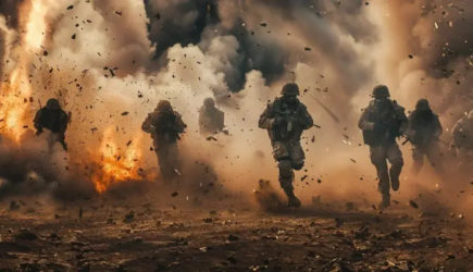 Как НАТО может ударить по России: Всё показано на примере Ирана. Раскрыт готовый план