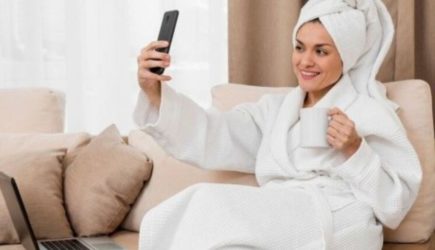 Как женщины переживают «эти дни»