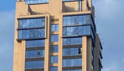 Число пострадавших при атаке ВСУ на Воронеж увеличилось до семи