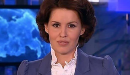 8 лет тюрьмы: какое наказание ждет экс-ведущую канала &#171;Россия-1&#187;