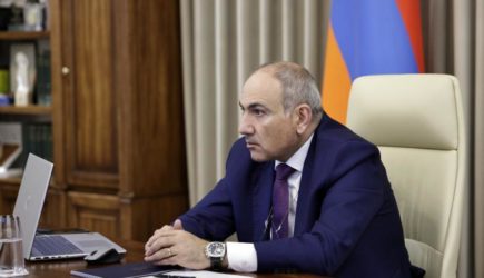 Политолог объяснил, к чему ведут недружественные шаги Армении в адрес РФ