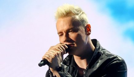 Шаляпин призвал убрать SHAMAN с конкурса «Интервидение»