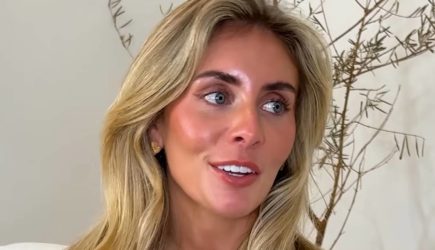 Запрещенная порнозвезда Бонни Блю назвала самое важное в сексе