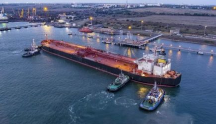 Венгрия готова отказываться от российской нефти взамен на сырье через Одессу