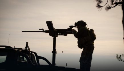 Озвучены два варианта для Украины, чтобы избежать полного краха на фронте