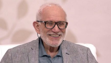 В хосписе умер легендарный советский режиссер