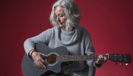 Найден ключ к сохранению молодости мозга