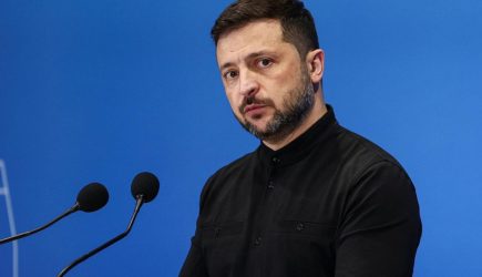 Алаудинов высказался о Зеленском