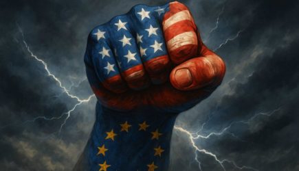 «Обмануть не получилось»: на Западе пришли в бешенство из-за шага России