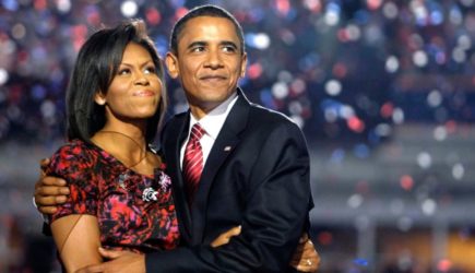 Жена Барака Обамы сделала откровенное заявление о разводе