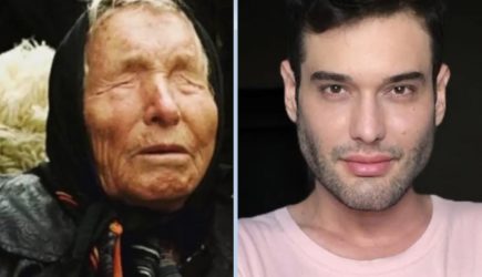 NYT: Прогнозы Ванги и «Нострадамуса из Бразилии» совпали — осталось недолго