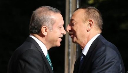 «Ждать и уважать» — ответ Пескова на русофобию в Азербайджане