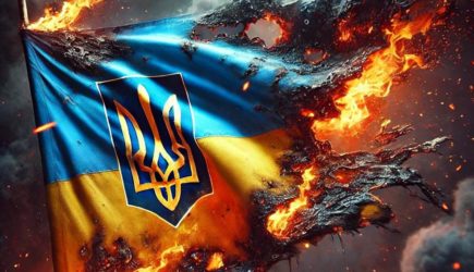 «Это необратимо»: что происходит на Украине на фоне массового мятежа