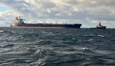 Вот-вот наступит: Европа ждет апокалипсиса на Балтике