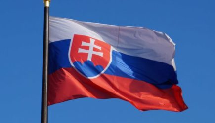 «Шокирующие итоги!» — 32% словаков хотят присоединиться к России
