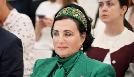 «Сердце истерзано»: появились подробности состояния Винер