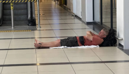 Магнитная буря сегодня, 08.07.2025: прогноз на вторник, сколько баллов, прогноз магнитных бурь на неделю, расписание на месяц