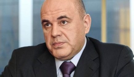 Пенсии дважды в год и МРОТ до 35 тыс. руб: Мишустин поставил задачи по росту доходов населения